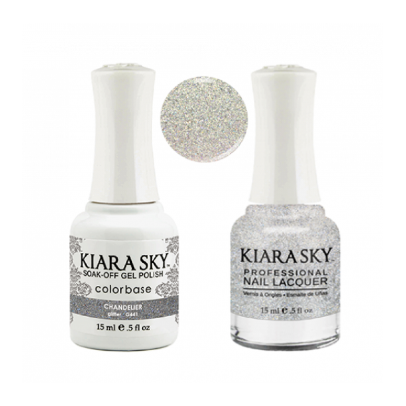 KIARA SKY Matchmaker 15ml - Chandelier 441